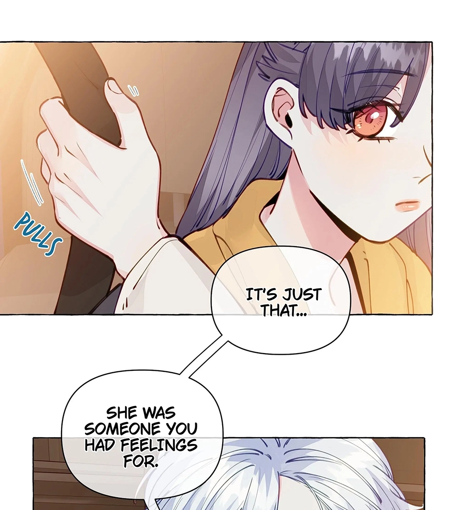 Straight Girl Trap Chapter 115 page 28 - 