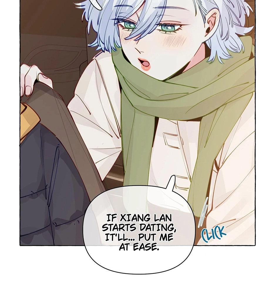 Straight Girl Trap Chapter 115 page 29 - 