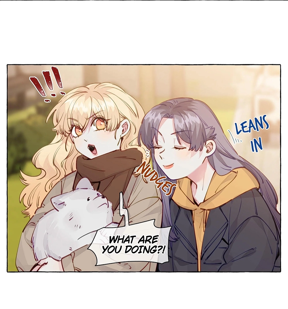 Straight Girl Trap Chapter 115 page 4 - 