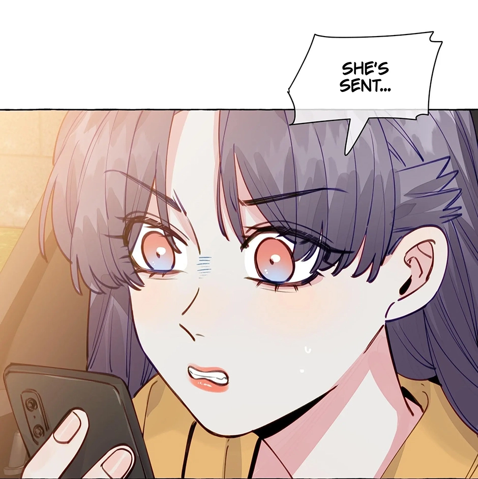 Straight Girl Trap Chapter 115 page 33 - 