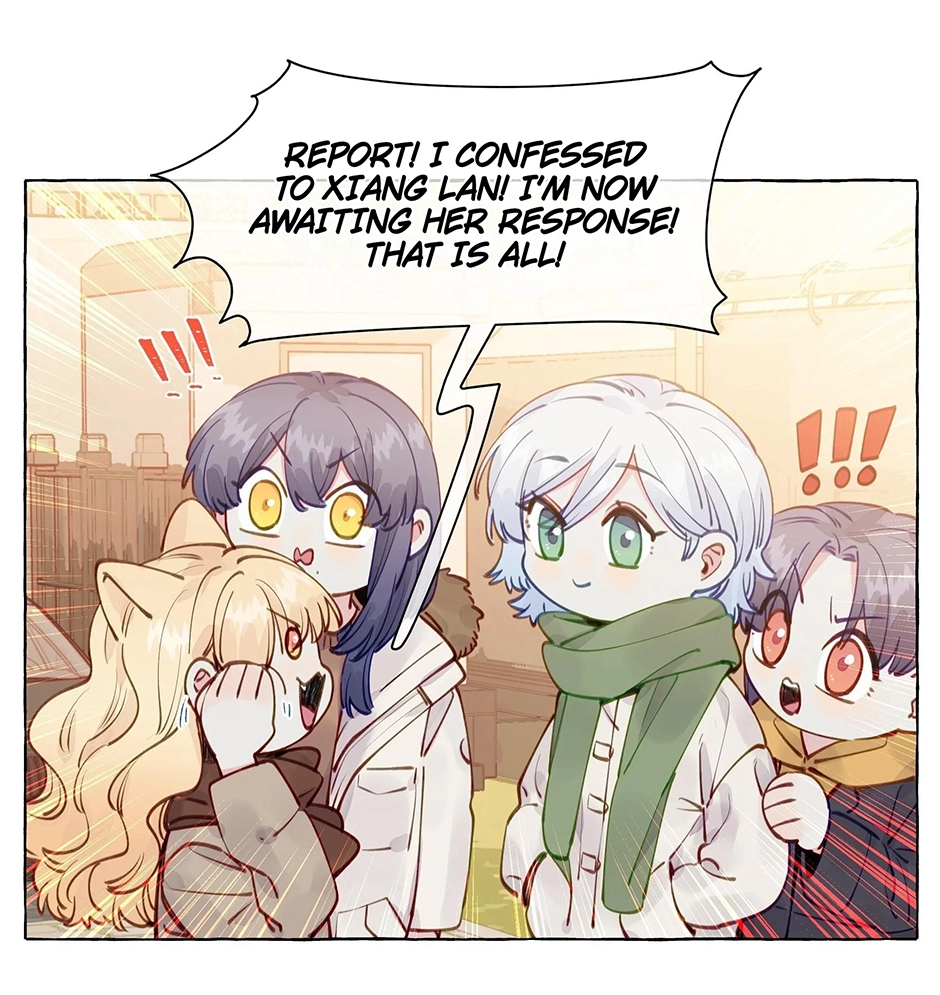 Straight Girl Trap Chapter 115 page 10 - 