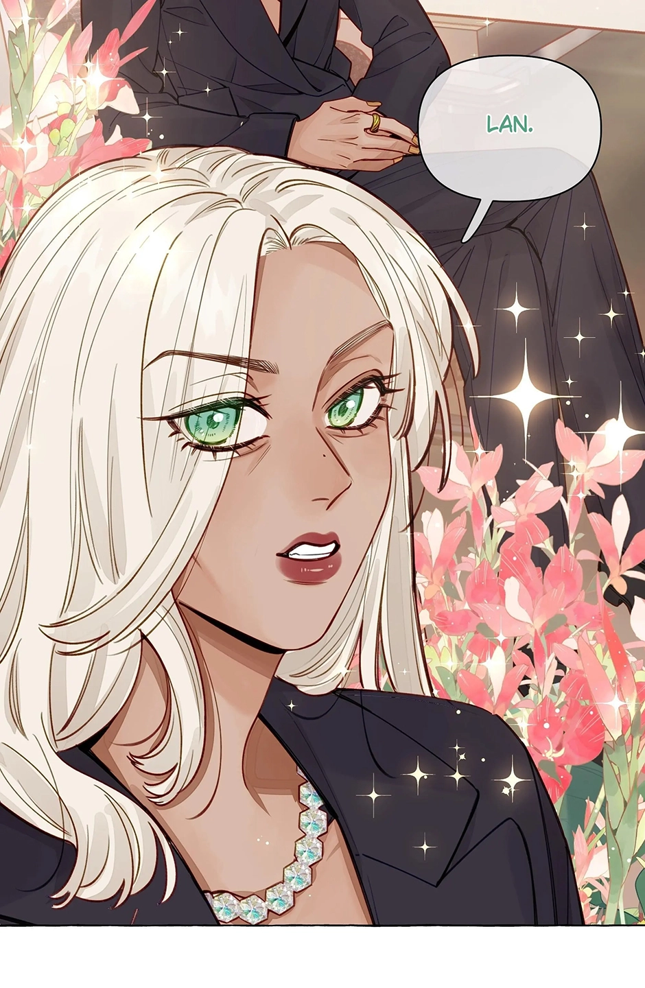 Straight Girl Trap Chapter 116 page 11 - 