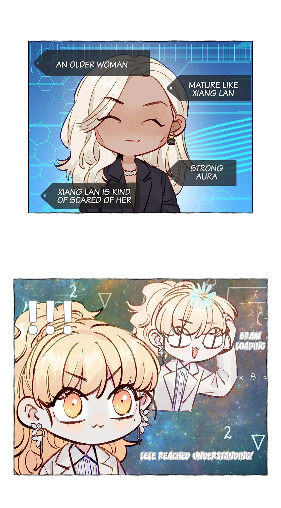 Straight Girl Trap Chapter 116 page 13 - 