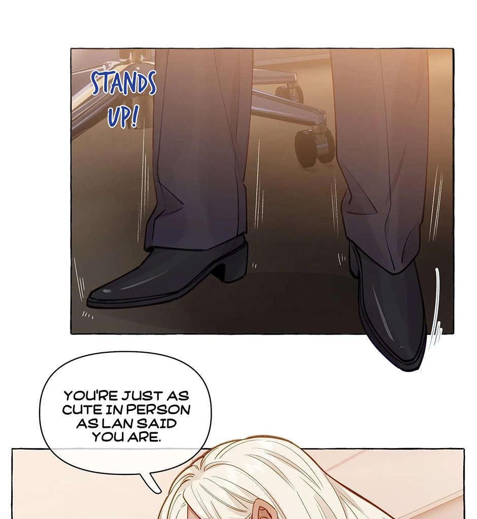 Straight Girl Trap Chapter 116 page 16 - 