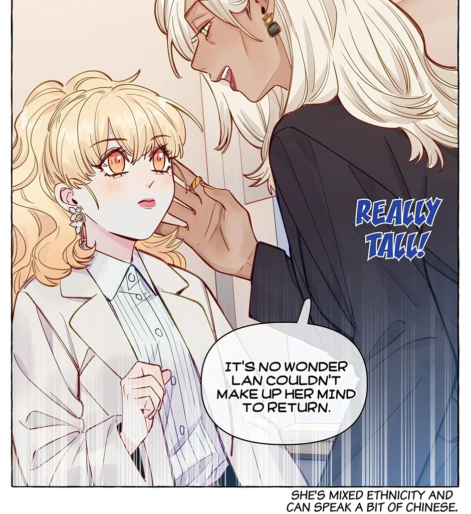 Straight Girl Trap Chapter 116 page 17 - 