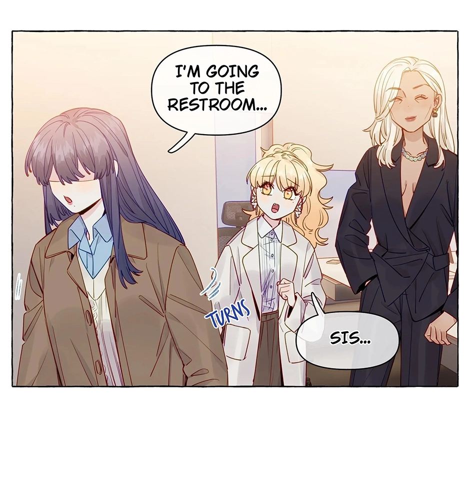 Straight Girl Trap Chapter 116 page 19 - 