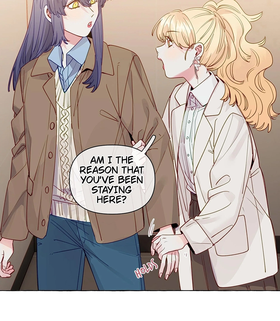 Straight Girl Trap Chapter 116 page 22 - 