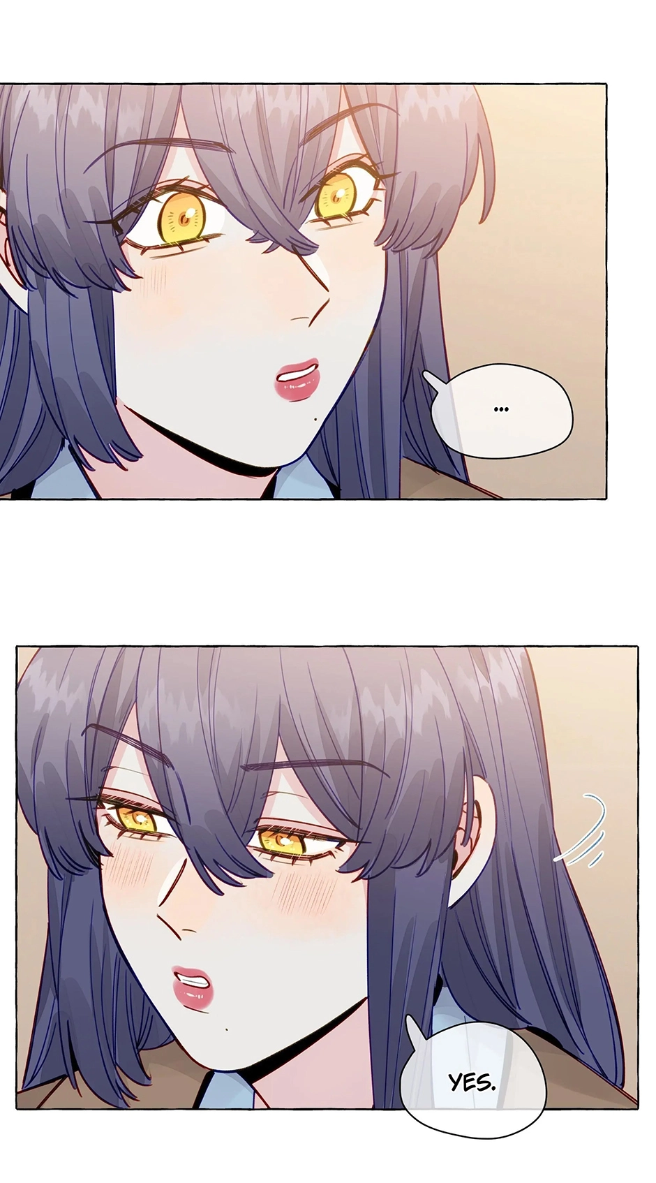 Straight Girl Trap Chapter 116 page 23 - 