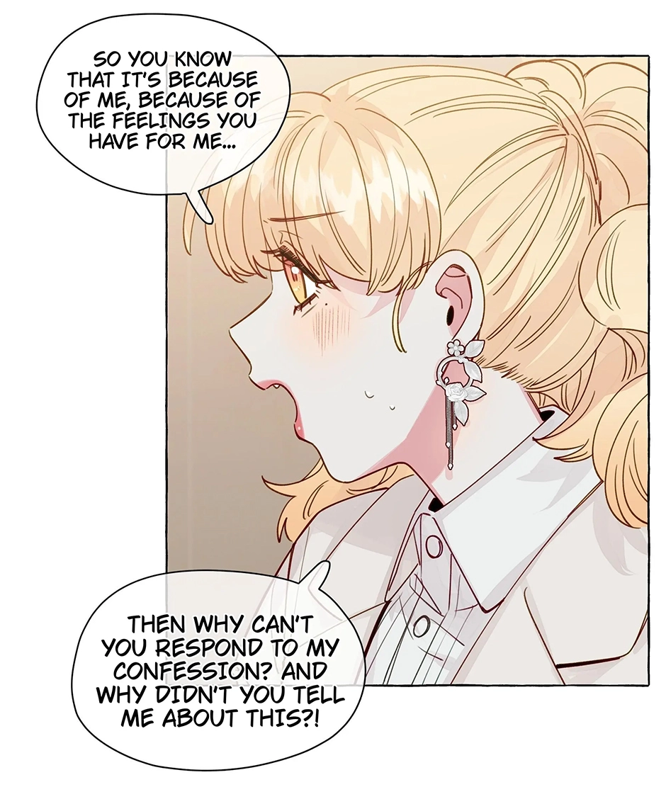 Straight Girl Trap Chapter 116 page 24 - 