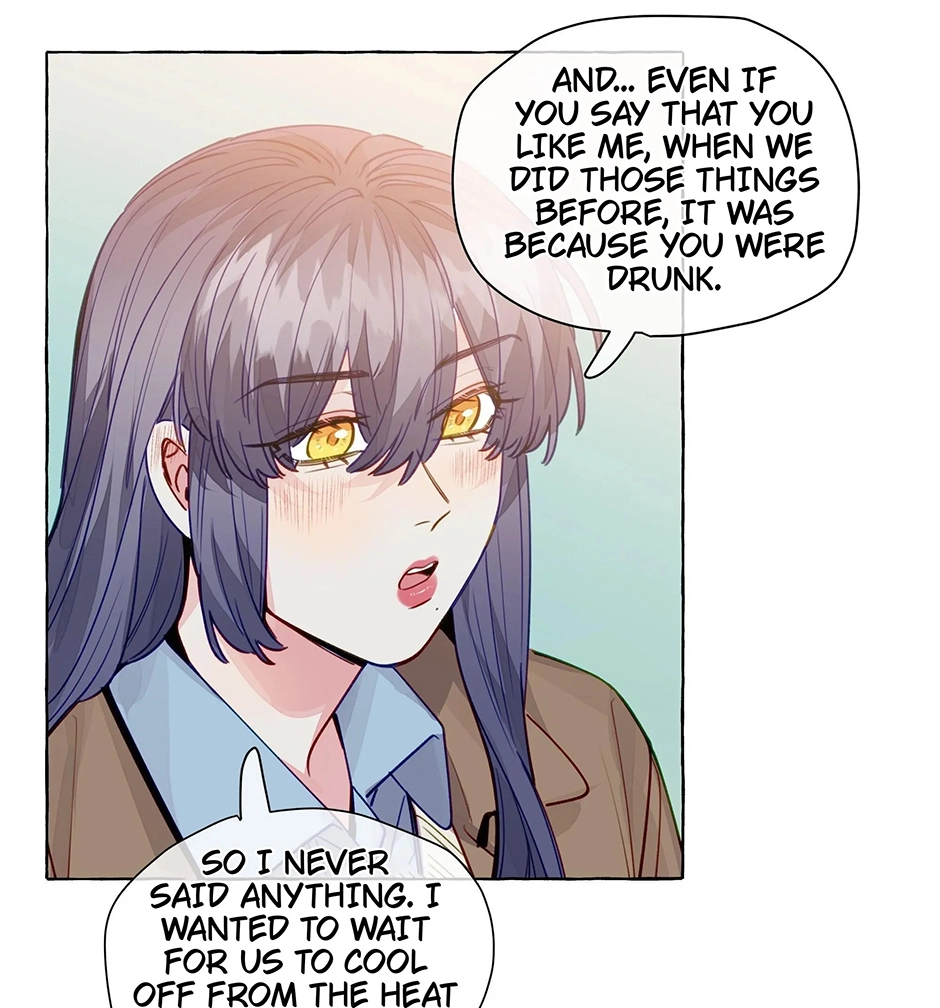 Straight Girl Trap Chapter 116 page 27 - 
