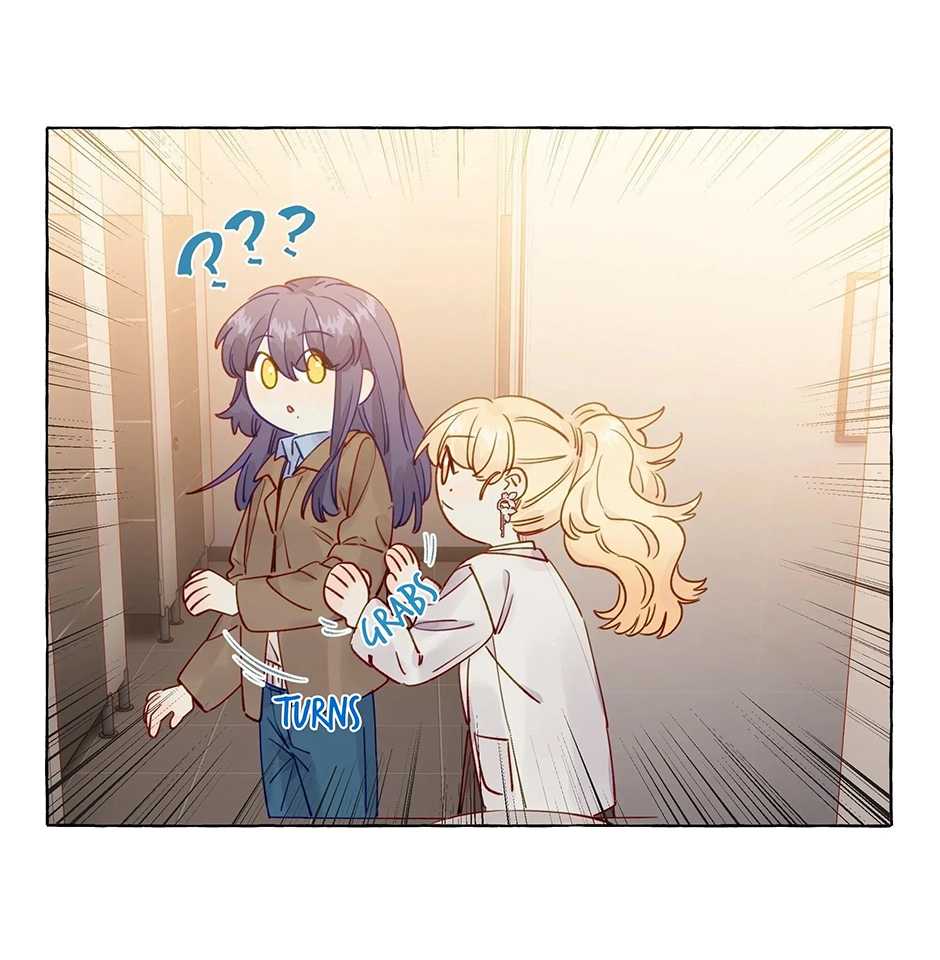 Straight Girl Trap Chapter 116 page 29 - 