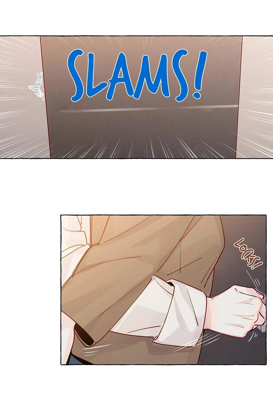 Straight Girl Trap Chapter 116 page 31 - 
