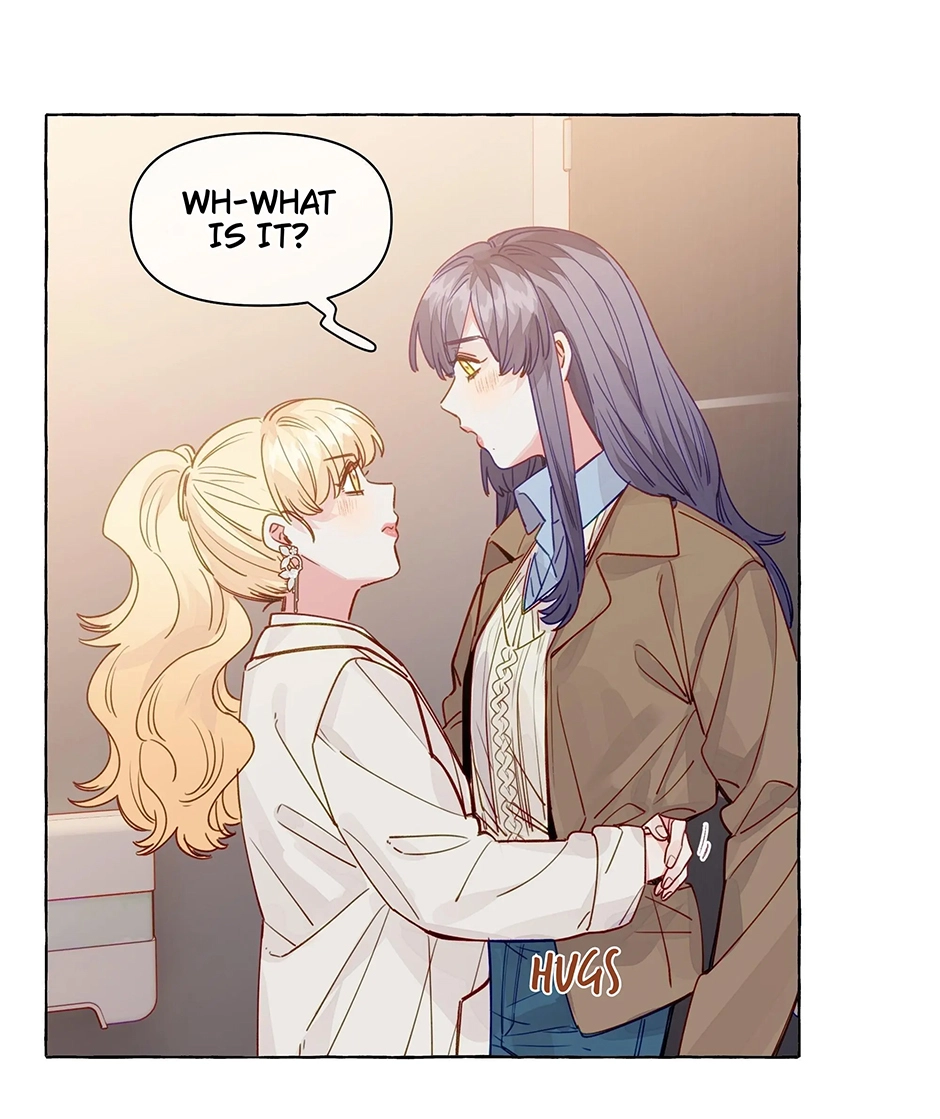 Straight Girl Trap Chapter 116 page 32 - 