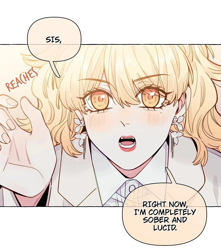 Straight Girl Trap Chapter 116 page 33 - 