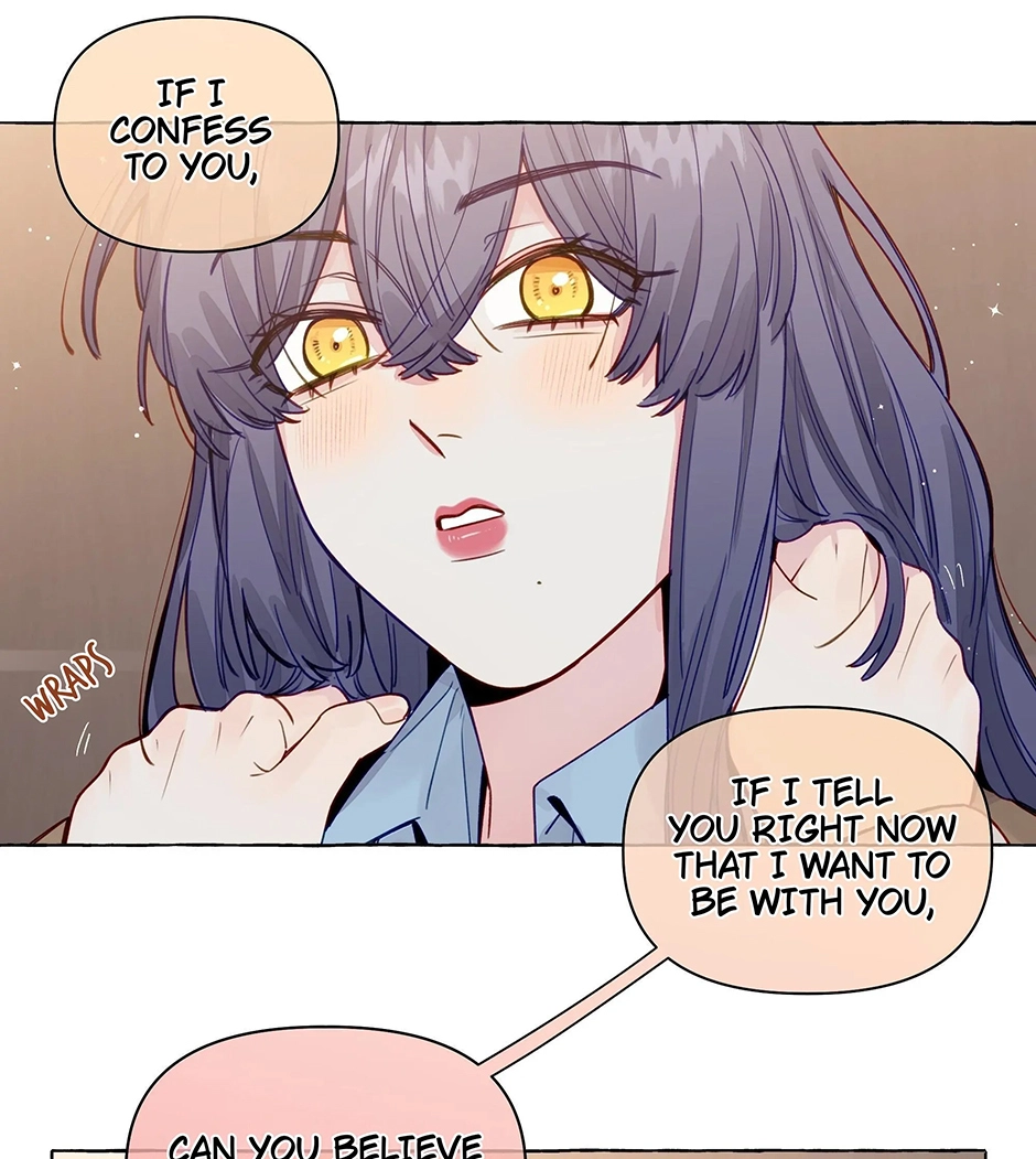 Straight Girl Trap Chapter 116 page 34 - 