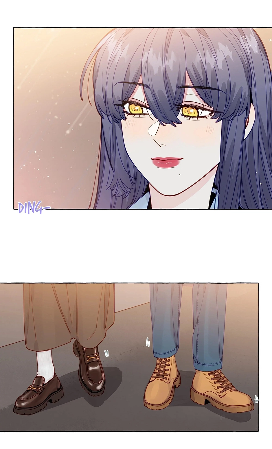 Straight Girl Trap Chapter 116 page 7 - 