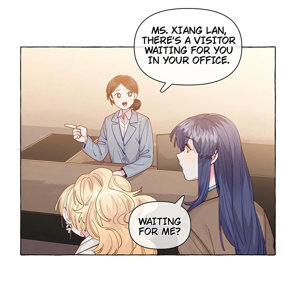Straight Girl Trap Chapter 116 page 8 - 