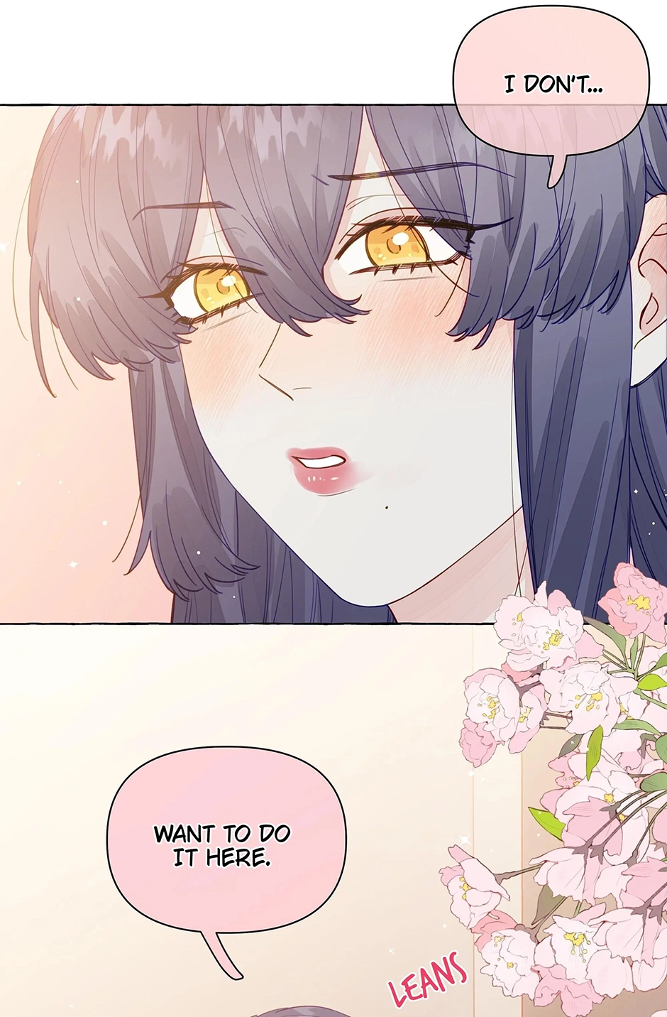 Straight Girl Trap Chapter 117 page 11 - 
