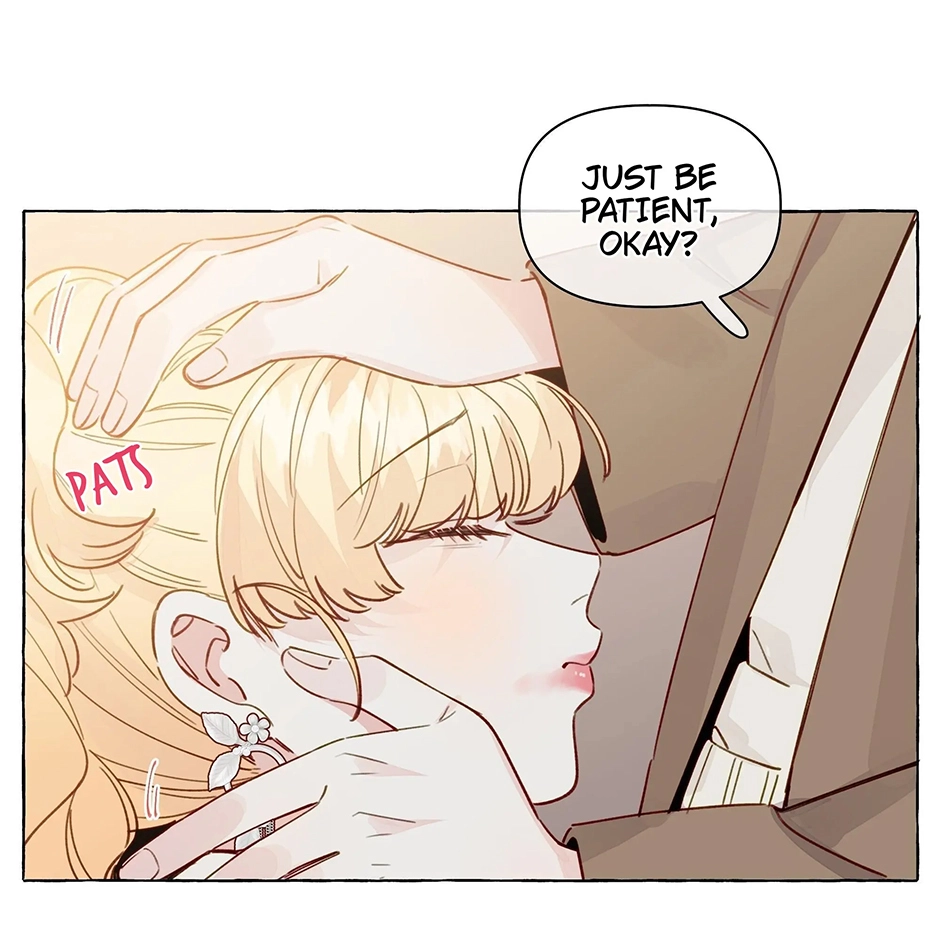 Straight Girl Trap Chapter 117 page 14 - 