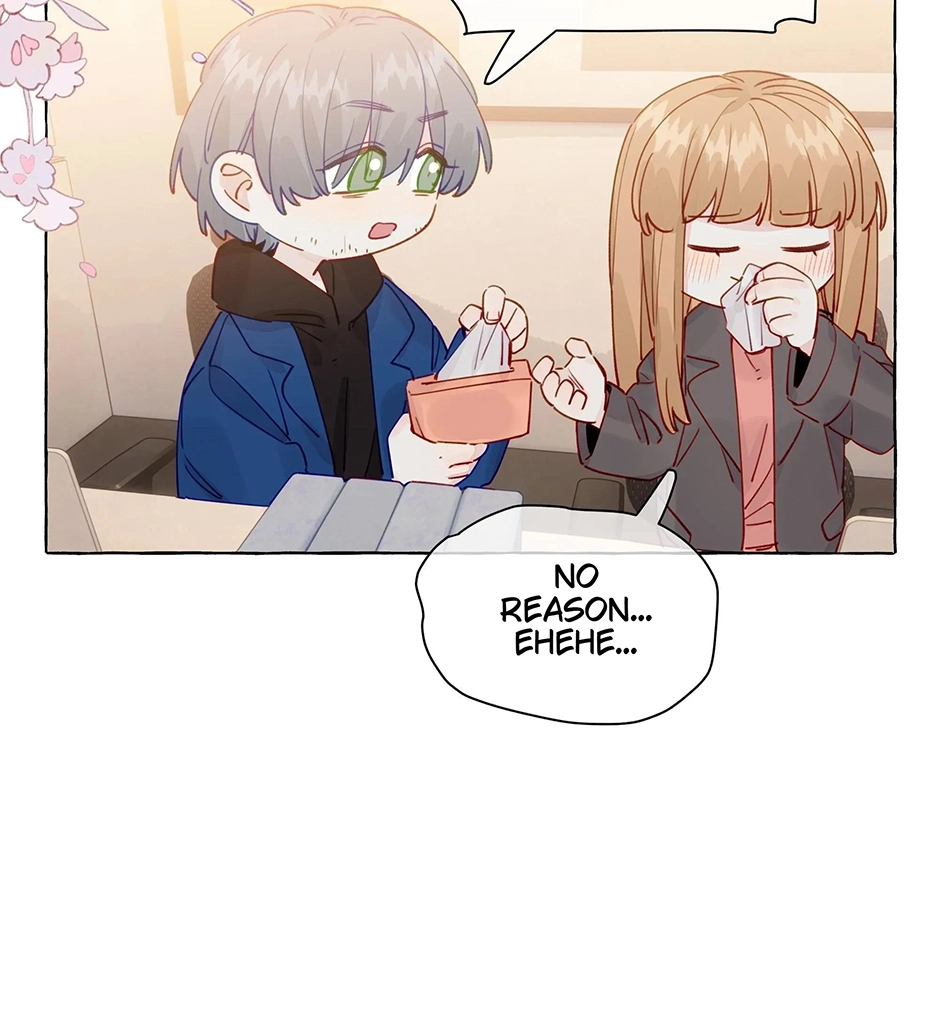 Straight Girl Trap Chapter 117 page 18 - 