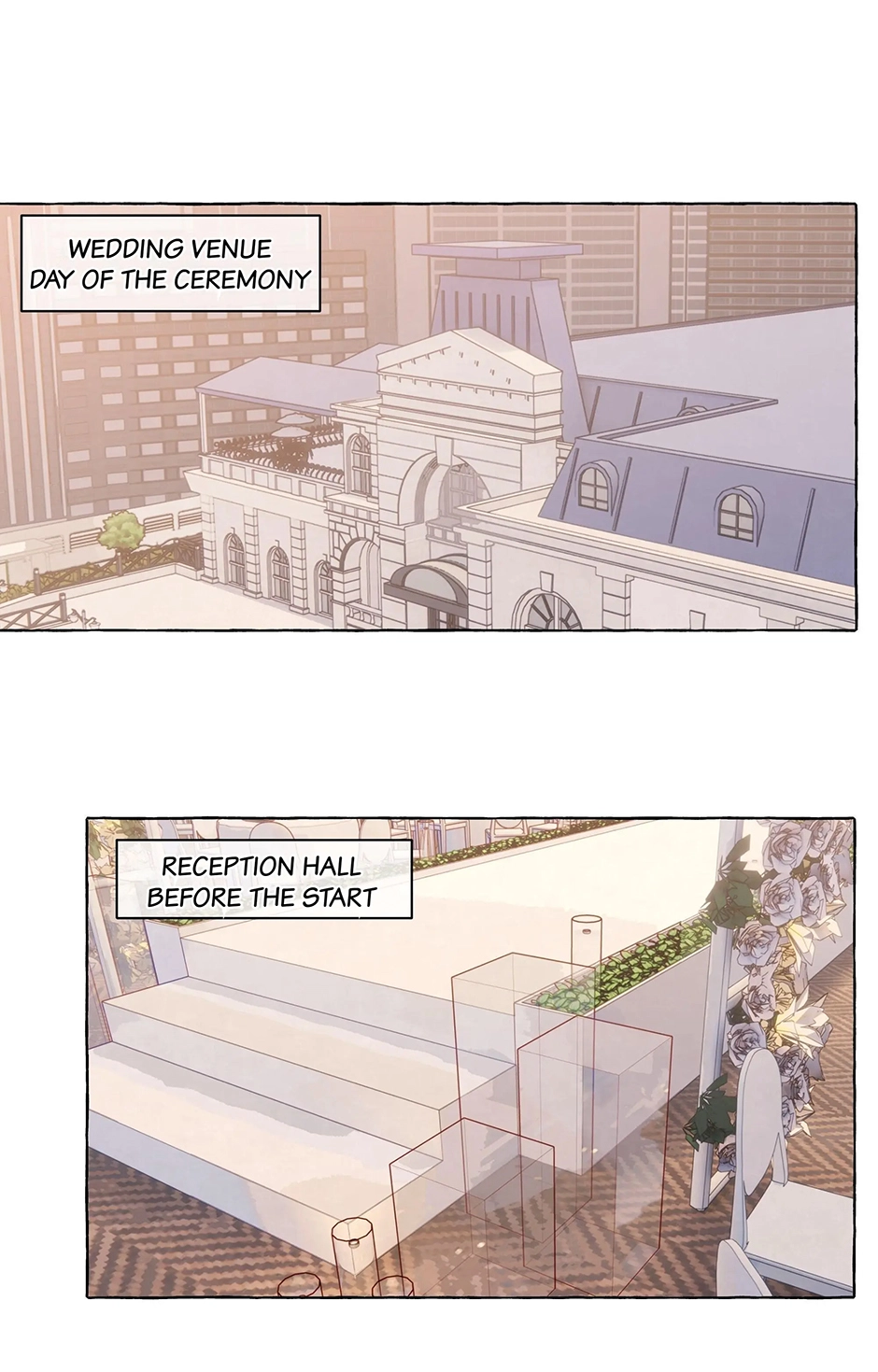 Straight Girl Trap Chapter 117 page 19 - 