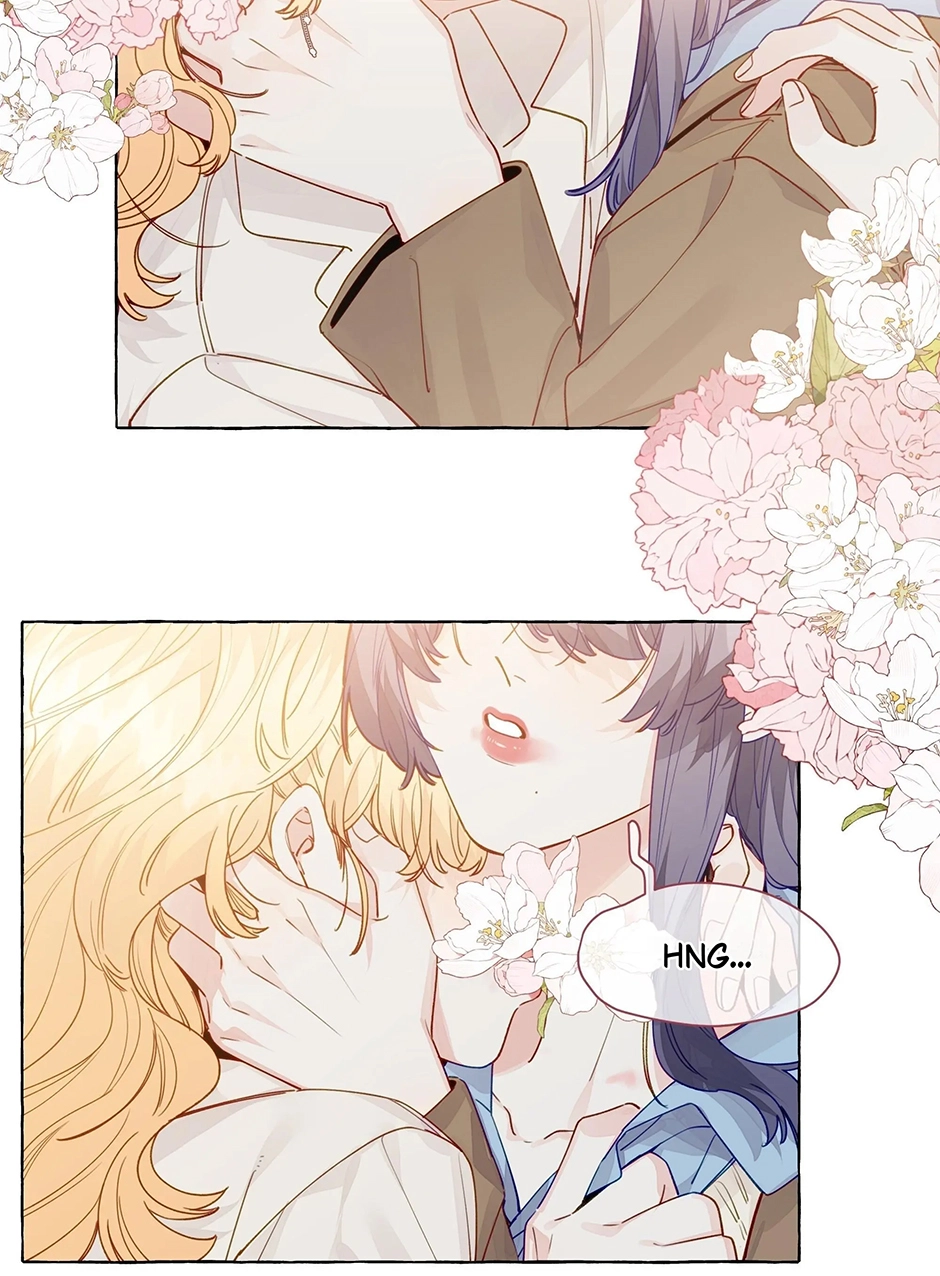 Straight Girl Trap Chapter 117 page 3 - 