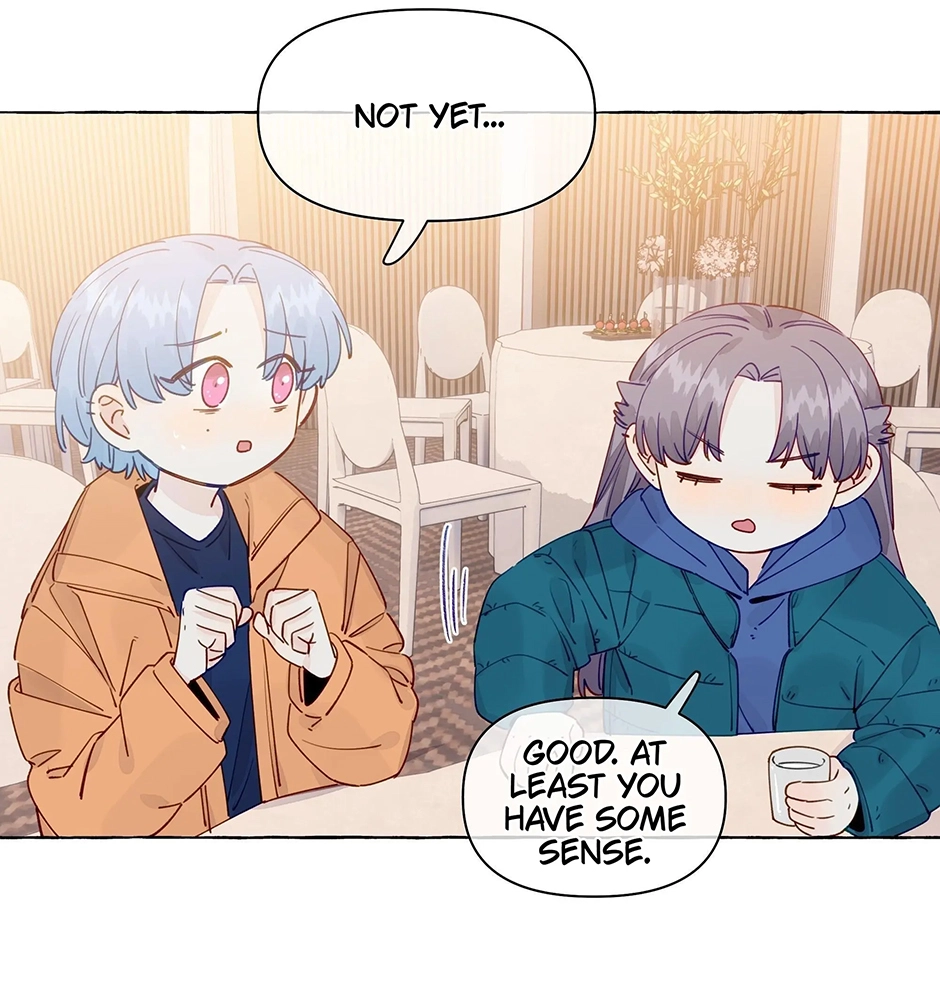 Straight Girl Trap Chapter 117 page 24 - 