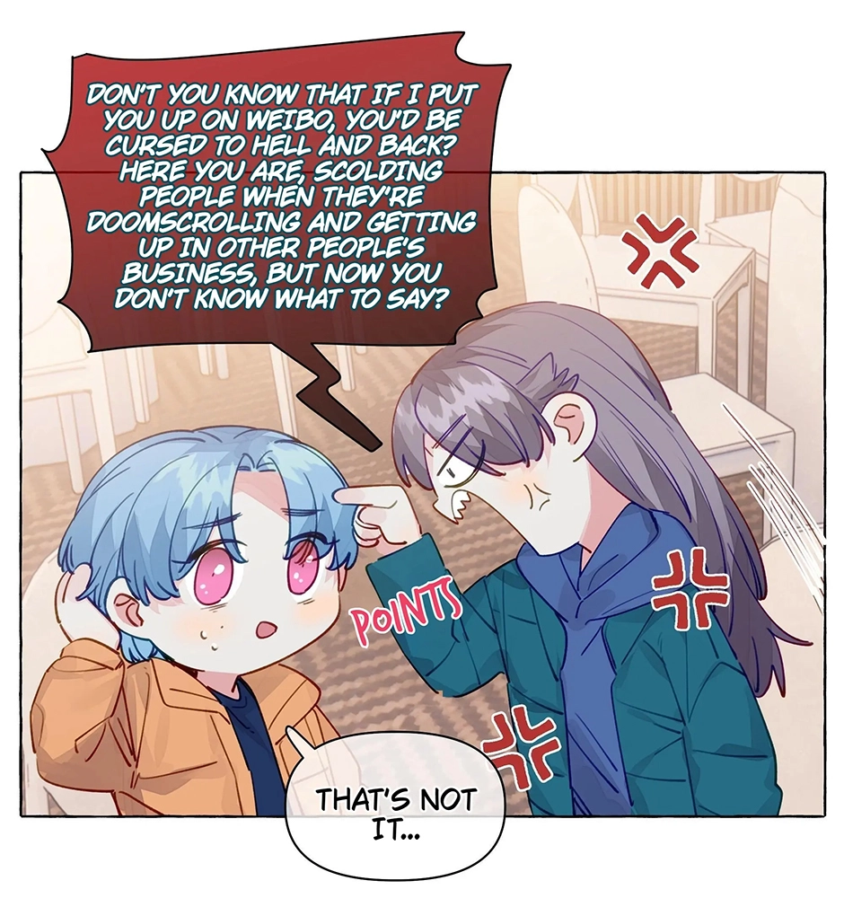 Straight Girl Trap Chapter 117 page 26 - 