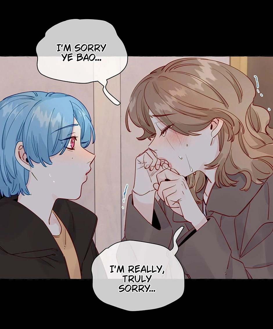 Straight Girl Trap Chapter 117 page 29 - 