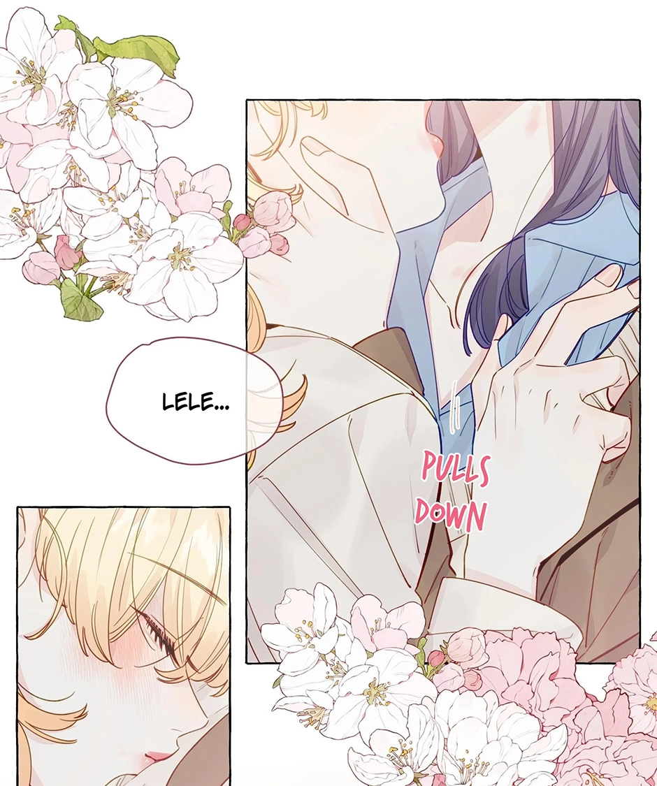 Straight Girl Trap Chapter 117 page 4 - 