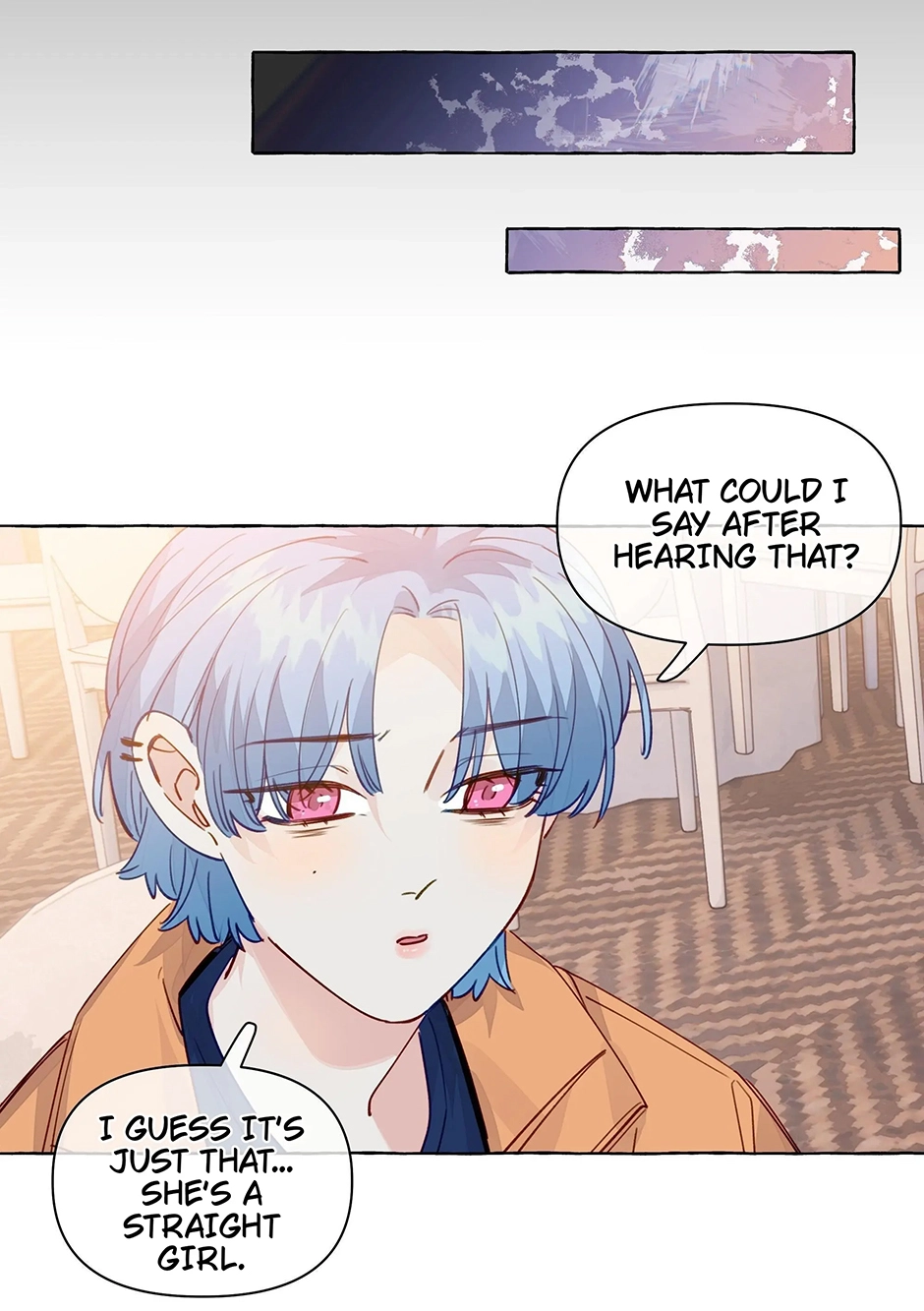 Straight Girl Trap Chapter 117 page 31 - 