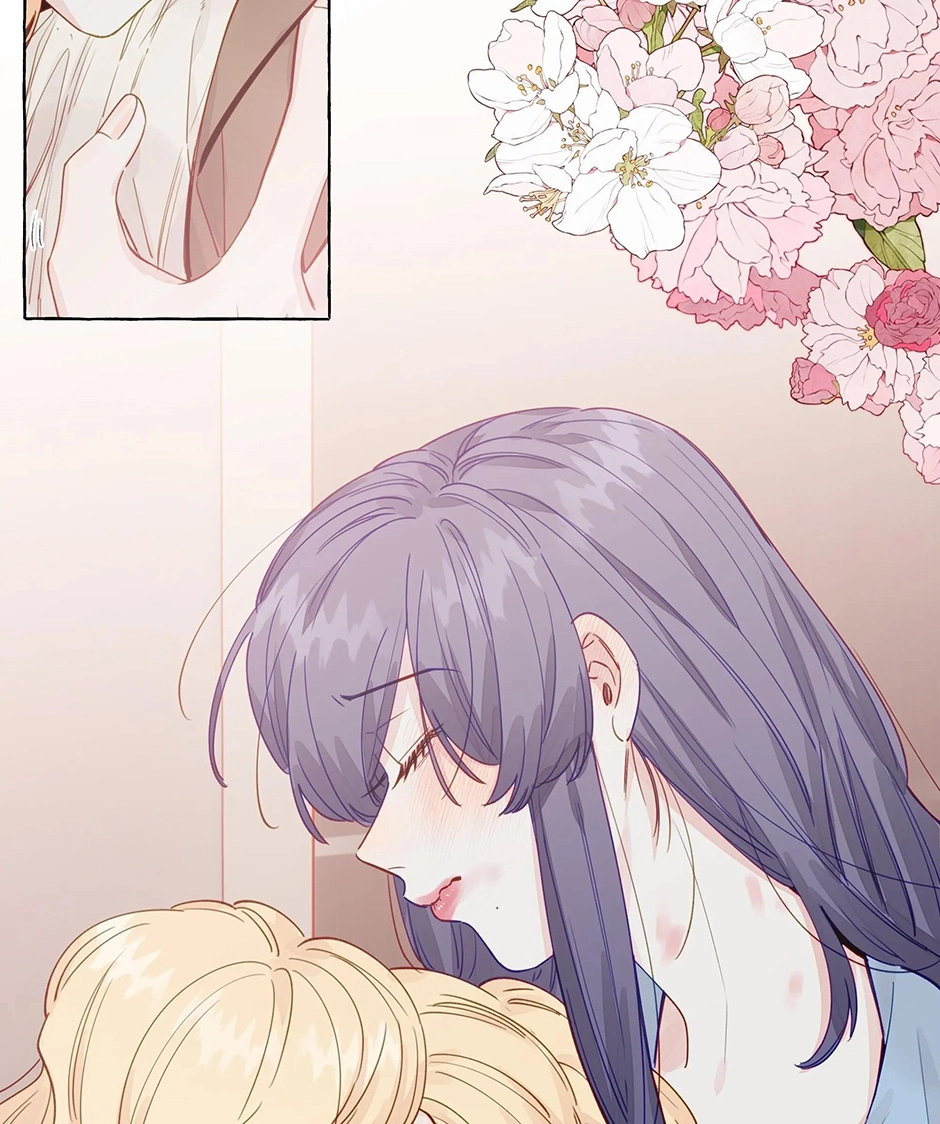Straight Girl Trap Chapter 117 page 5 - 