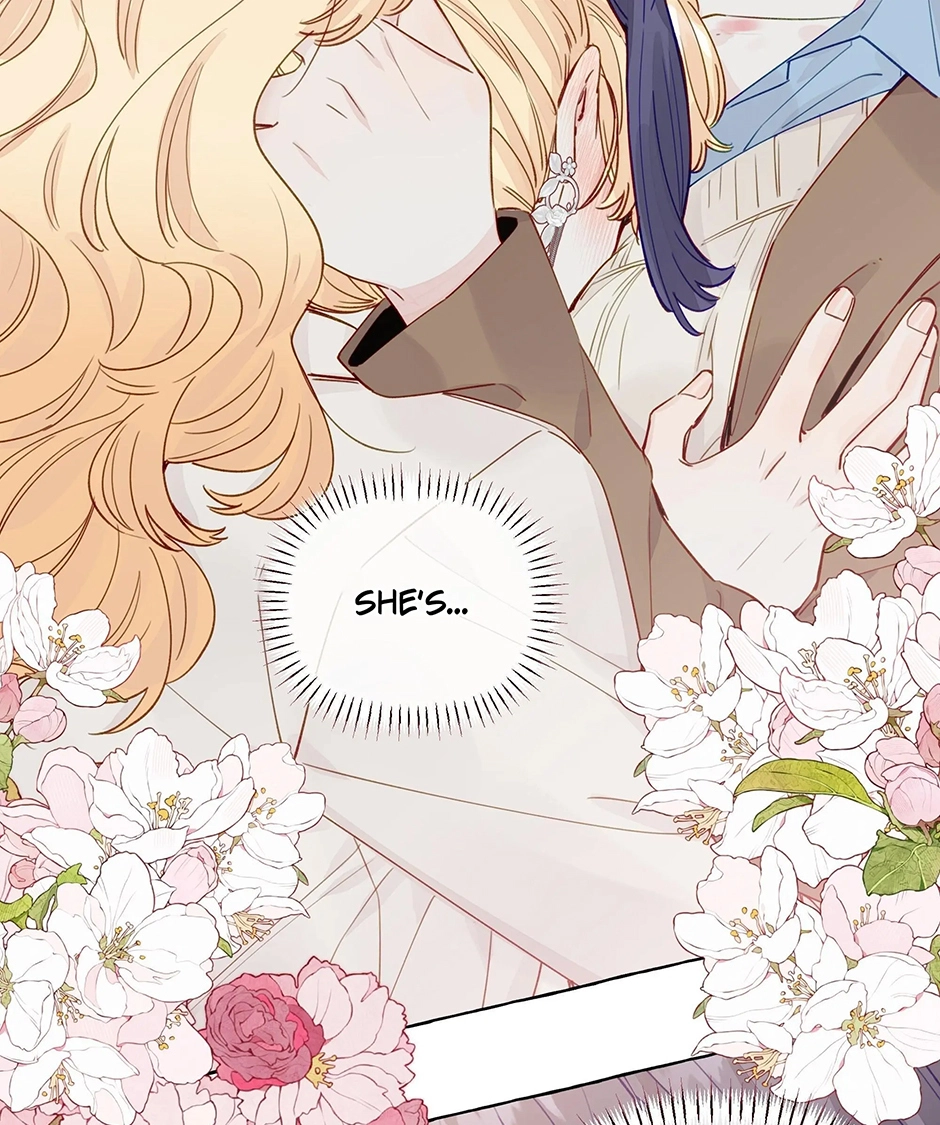 Straight Girl Trap Chapter 117 page 6 - 