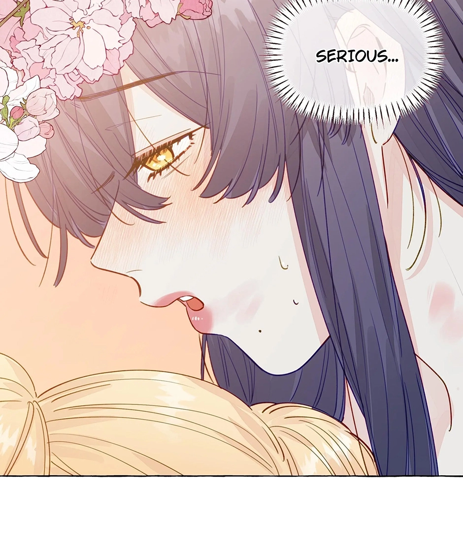 Straight Girl Trap Chapter 117 page 7 - 