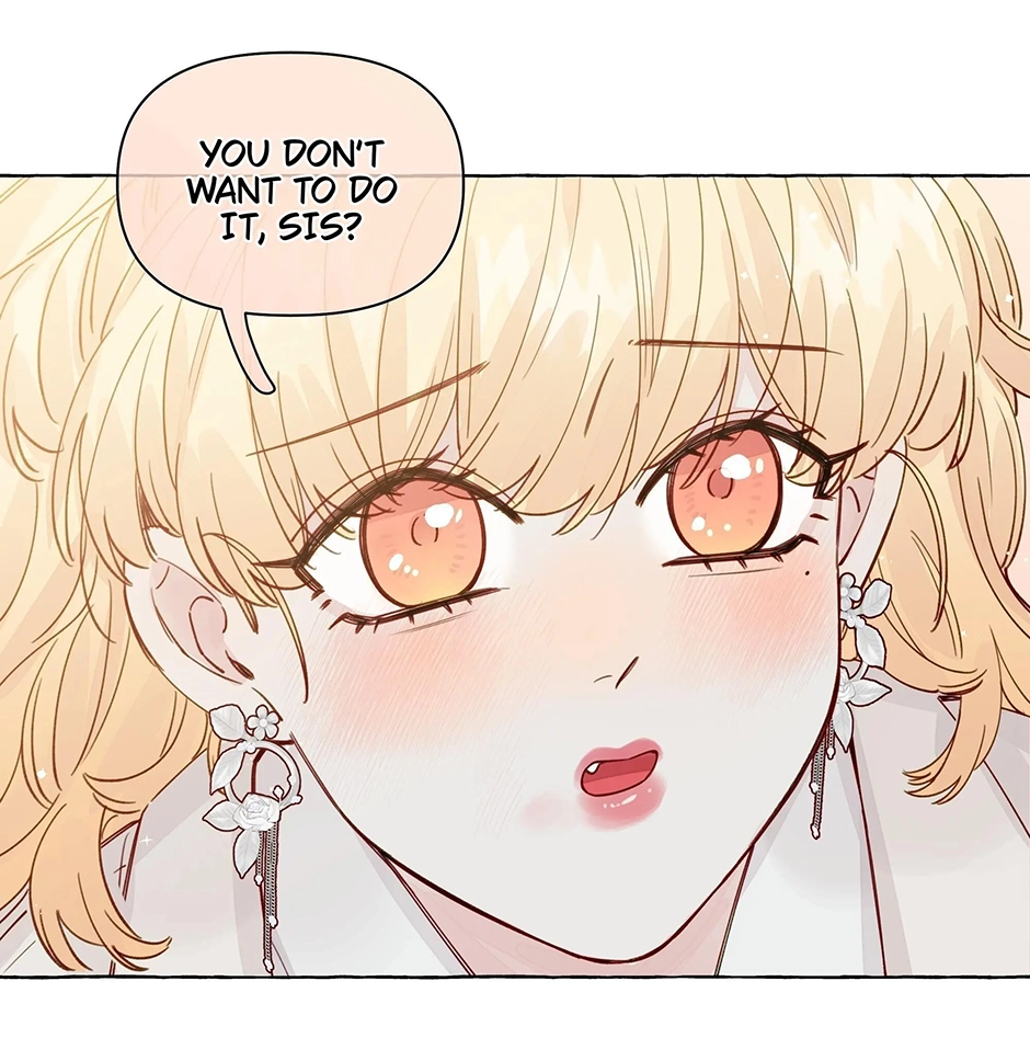 Straight Girl Trap Chapter 117 page 10 - 
