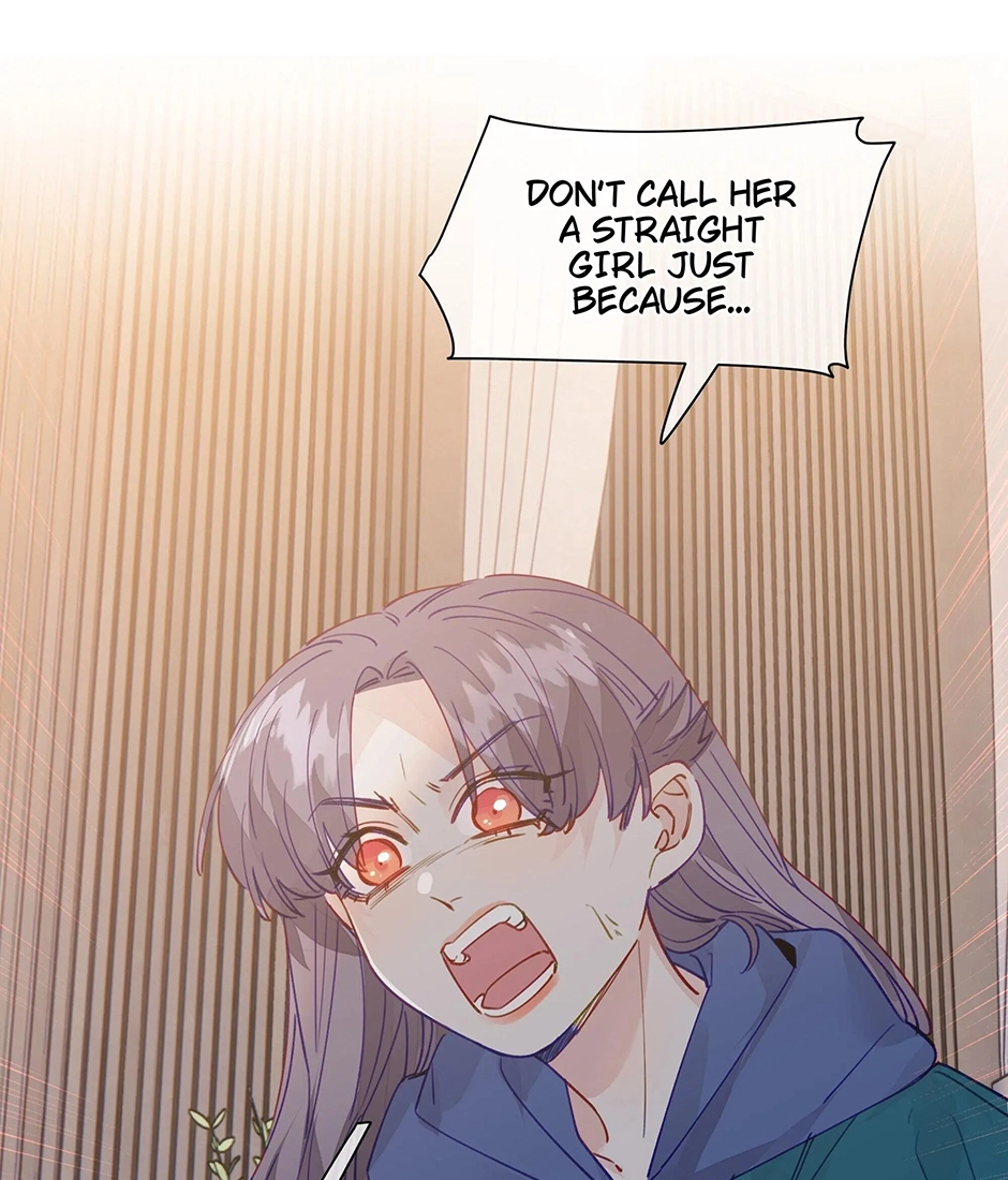 Straight Girl Trap Chapter 118 page 2 - 