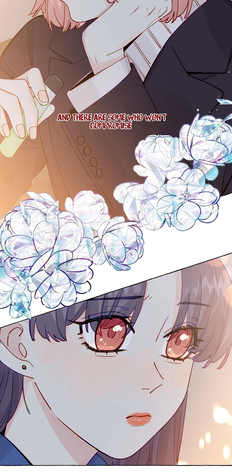 Straight Girl Trap Chapter 118 page 15 - 