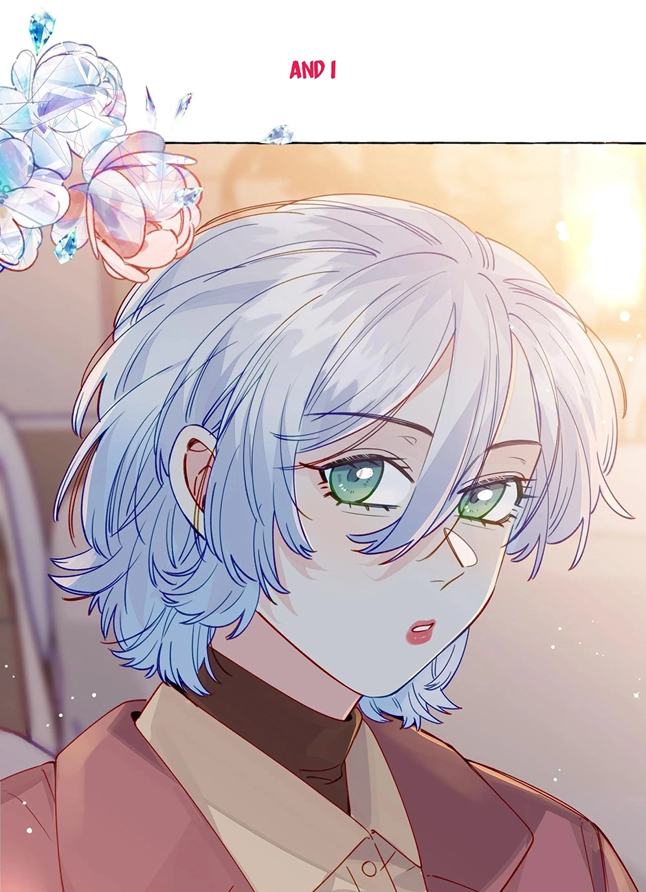 Straight Girl Trap Chapter 118 page 16 - 