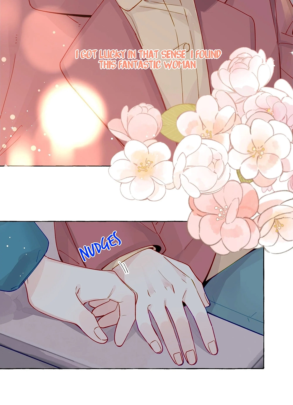 Straight Girl Trap Chapter 118 page 17 - 