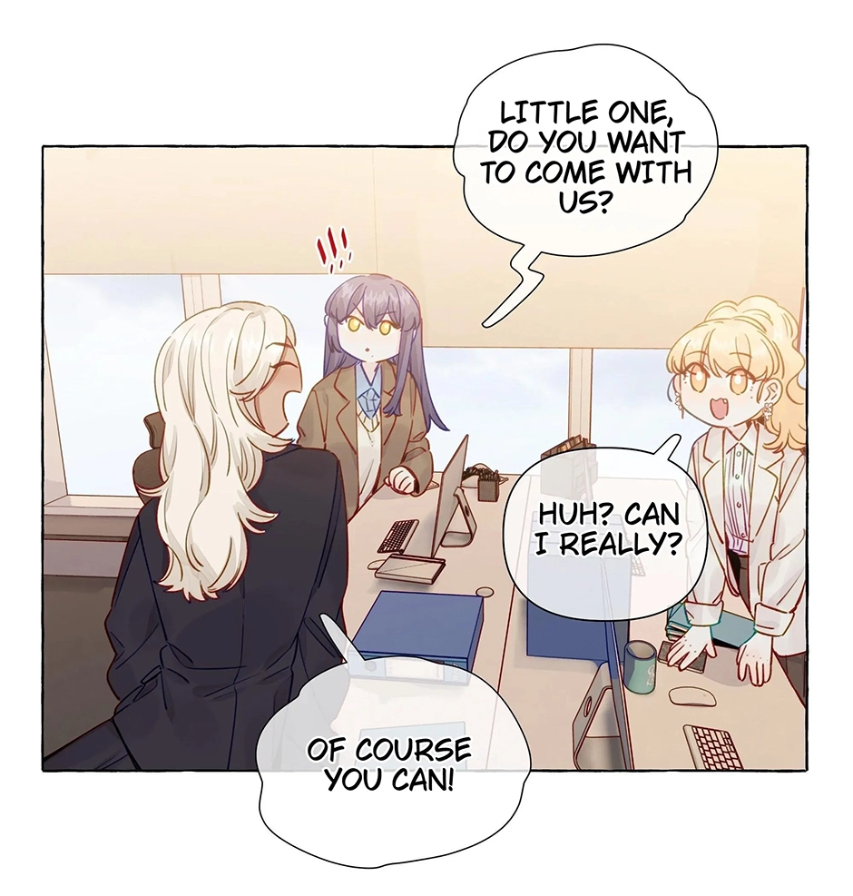 Straight Girl Trap Chapter 118 page 22 - 