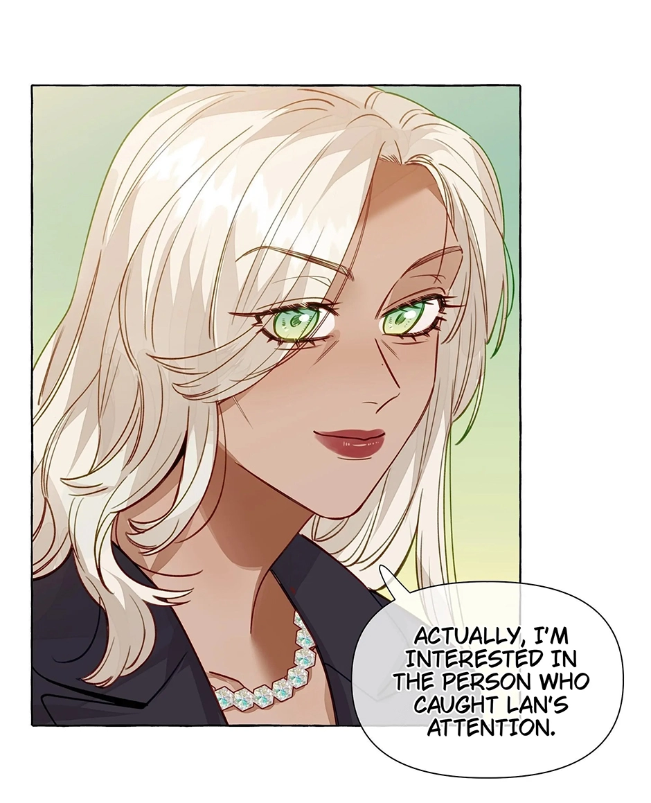 Straight Girl Trap Chapter 118 page 23 - 