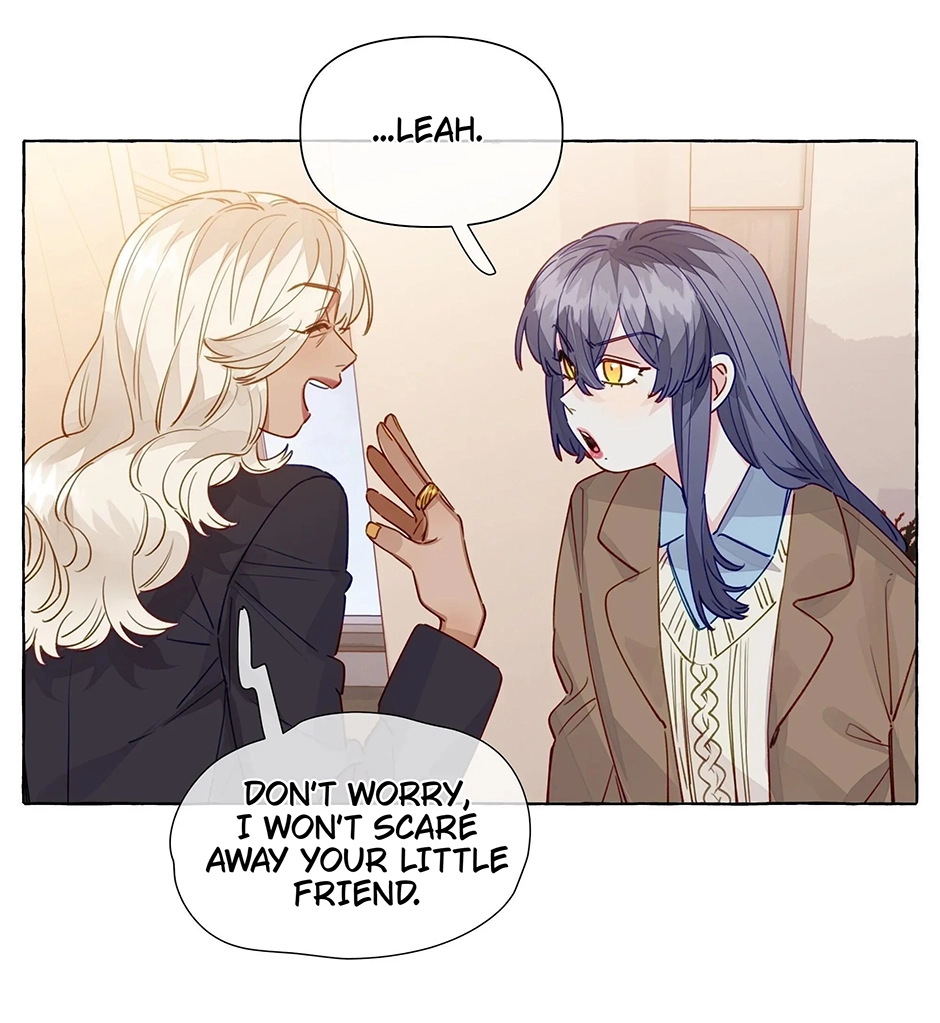 Straight Girl Trap Chapter 118 page 24 - 