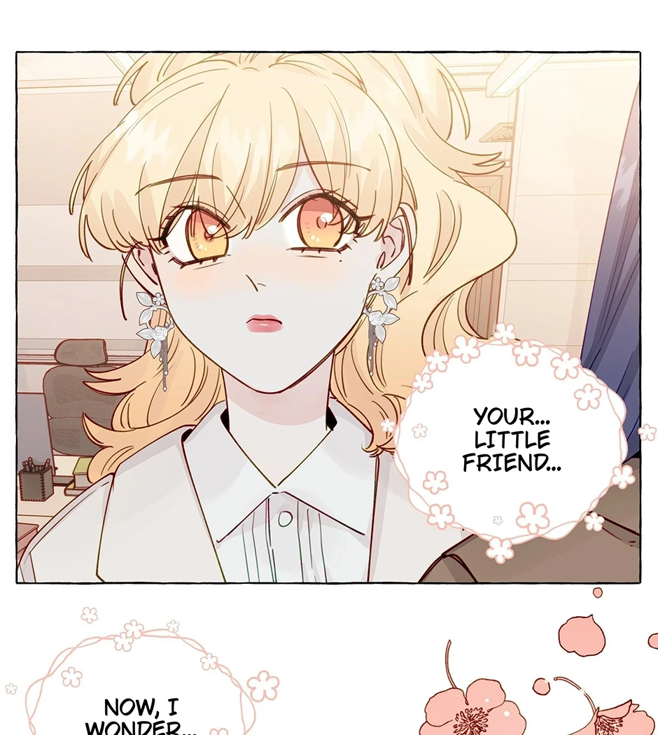 Straight Girl Trap Chapter 118 page 25 - 