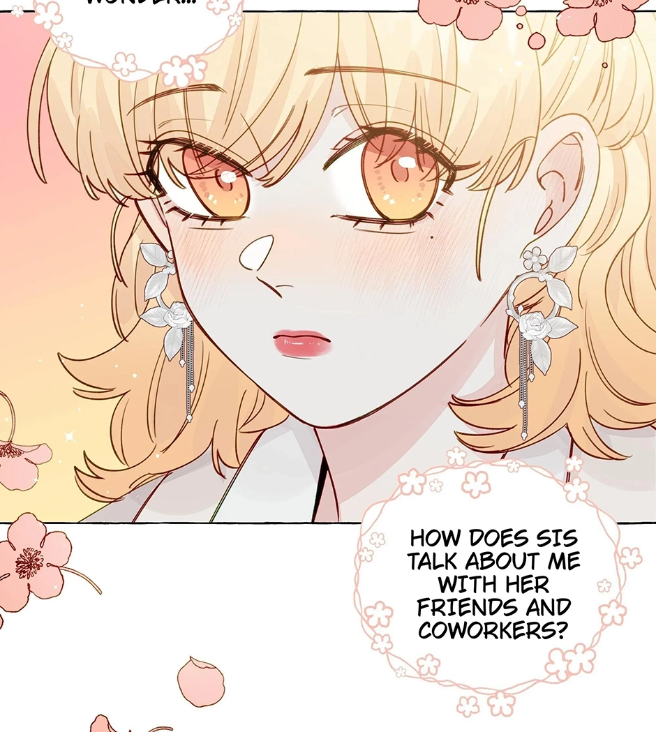 Straight Girl Trap Chapter 118 page 26 - 