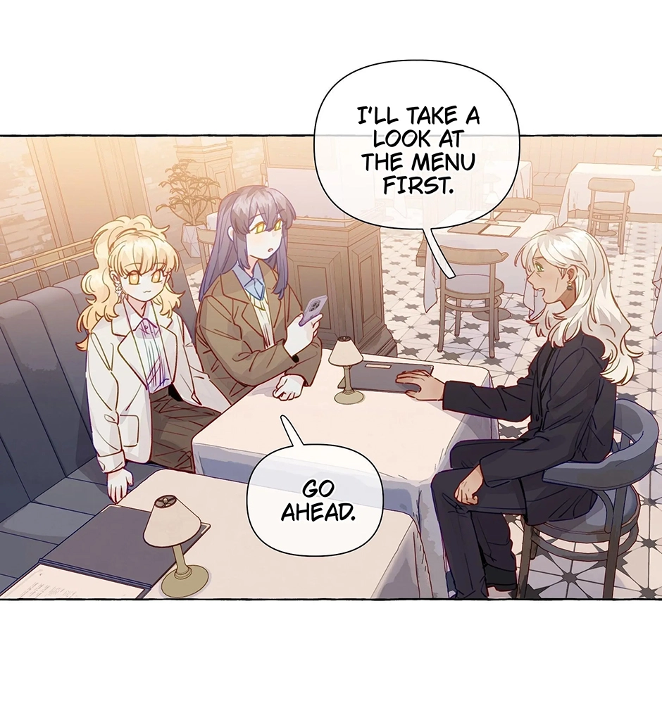 Straight Girl Trap Chapter 118 page 28 - 