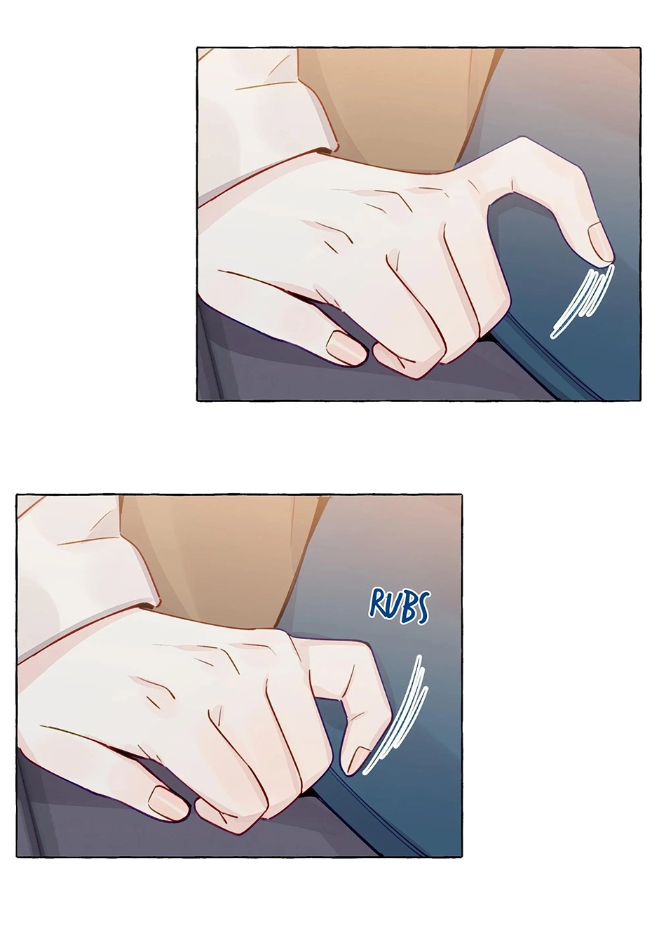 Straight Girl Trap Chapter 118 page 30 - 