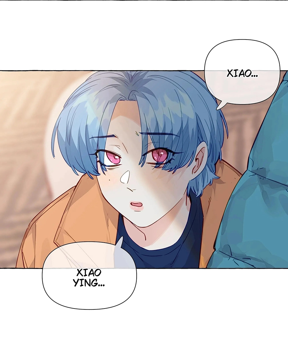 Straight Girl Trap Chapter 118 page 4 - 