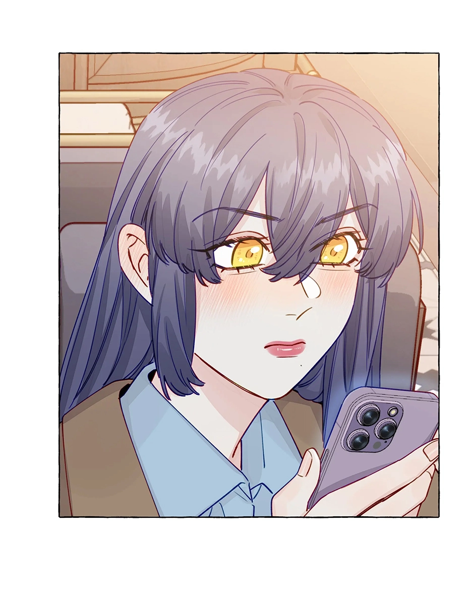 Straight Girl Trap Chapter 118 page 31 - 