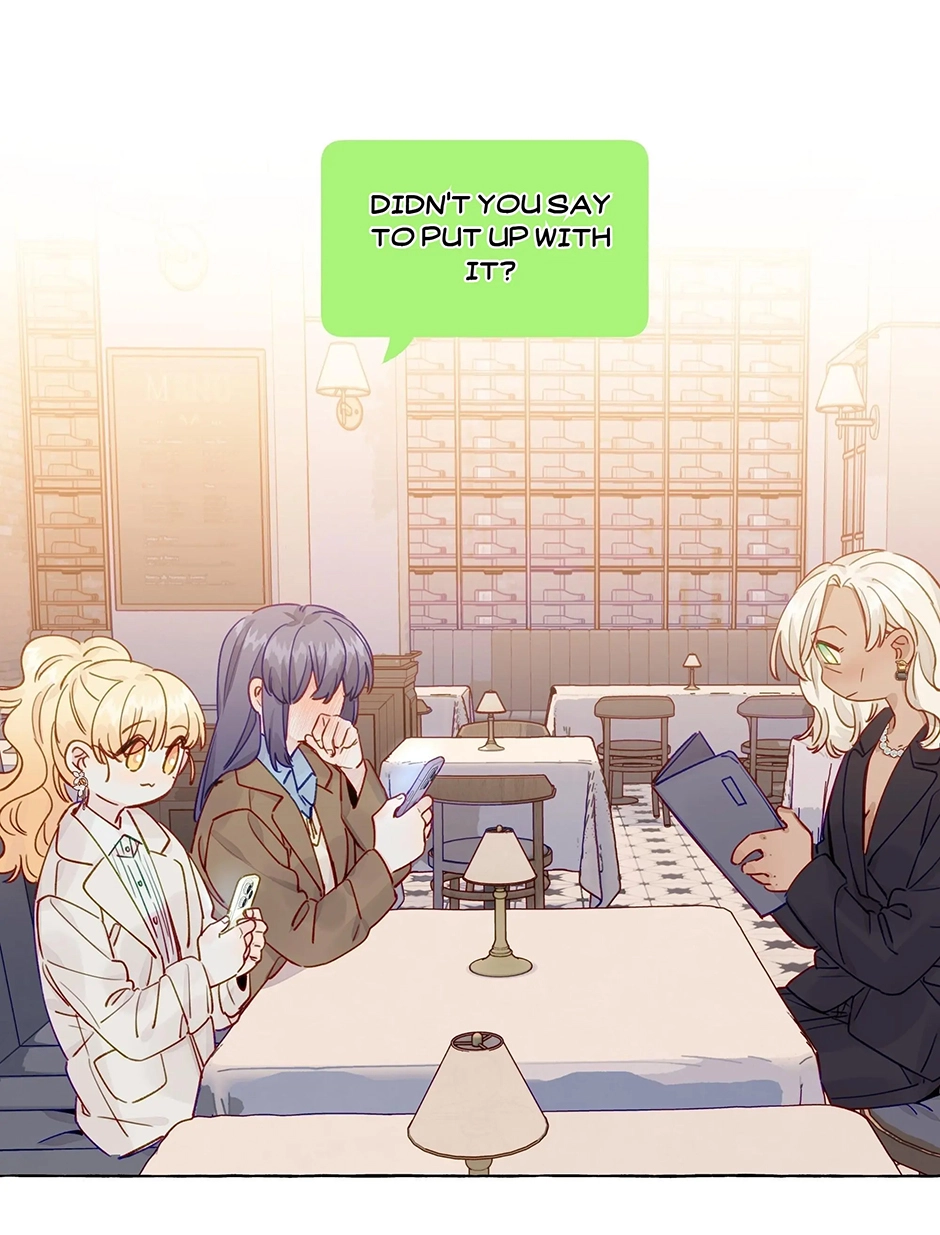 Straight Girl Trap Chapter 118 page 32 - 