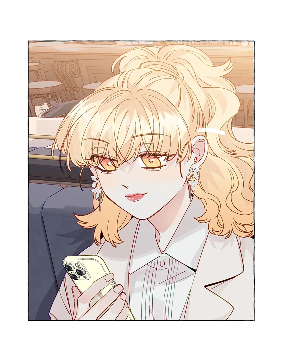 Straight Girl Trap Chapter 118 page 33 - 